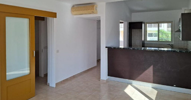 Two-Bedroom Apartment for Sale in Melanos, Chloraka – Partial Sea View & Title Deed