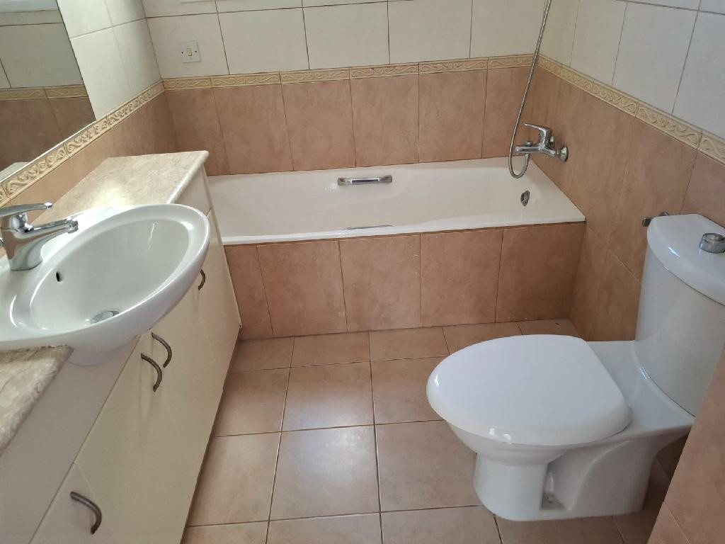 Appartement 2 chambres 94 m² Chlórakas, Chypre