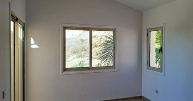 Two-Bedroom Apartment for Sale in Melanos, Chloraka – Partial Sea View & Title Deed