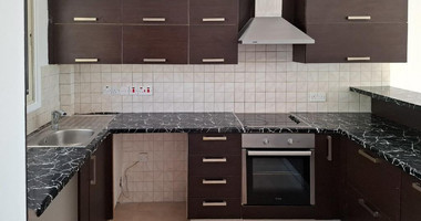 Two-Bedroom Apartment for Sale in Melanos, Chloraka – Partial Sea View & Title Deed