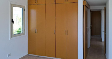 Two-Bedroom Apartment for Sale in Melanos, Chloraka – Partial Sea View & Title Deed