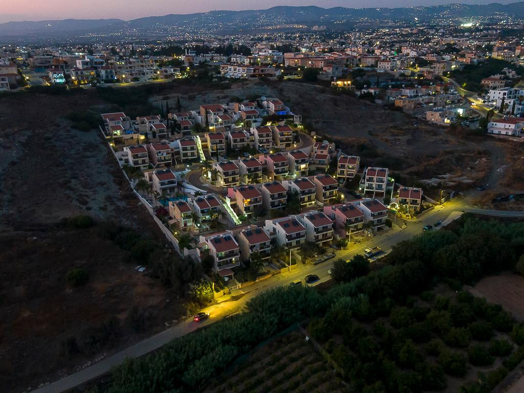 Appartement 2 chambres 94 m² Chlórakas, Chypre