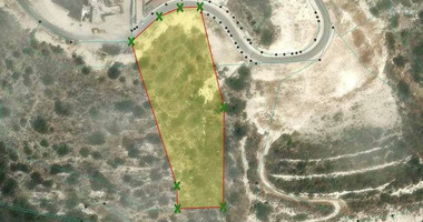 SALE: OUTSTANDING UNOBSTRUCTED PANORAMIC RESIDENTIAL SEA VIEW LAND FOR INVESTORS OR DEVELOPERS IN THIS PRIME LOCATION AGIOS TYCHONAS.
