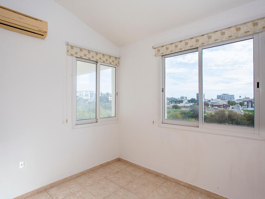 Appartement 2 chambres 62 m² Empa, Chypre