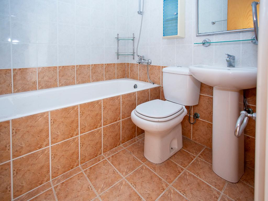 Appartement 2 chambres 62 m² Empa, Chypre