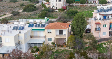 Two-Bedroom Apartment for Sale in Emba – Near Amenities & Ideal for Investment