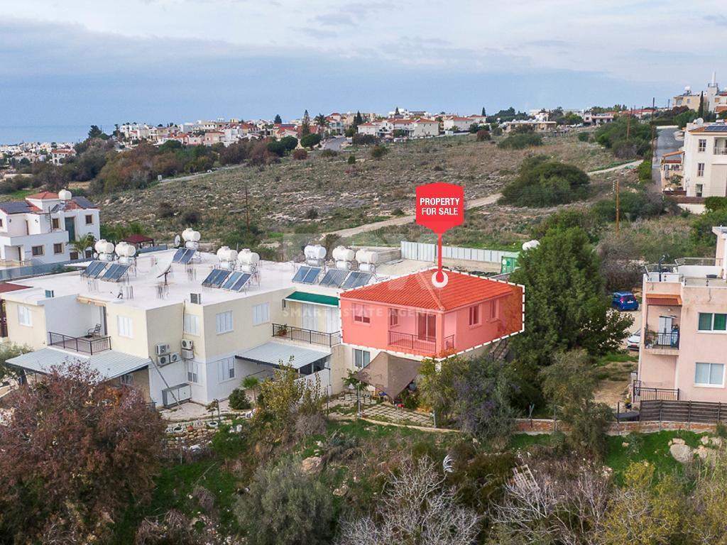 Two-Bedroom Apartment for Sale in Emba – Near Amenities & Ideal for Investment