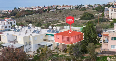 Two-Bedroom Apartment for Sale in Emba – Near Amenities & Ideal for Investment