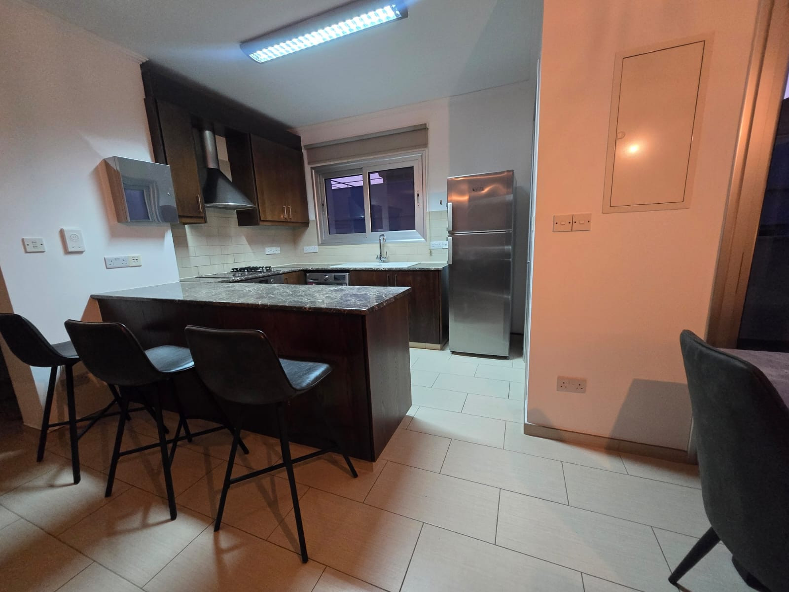 Dom 2 pokoi 100 m² w Limassol, Cypr