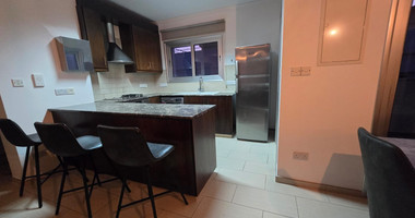 Two bedroom upper house for rent in Agia Fyla with all bills included