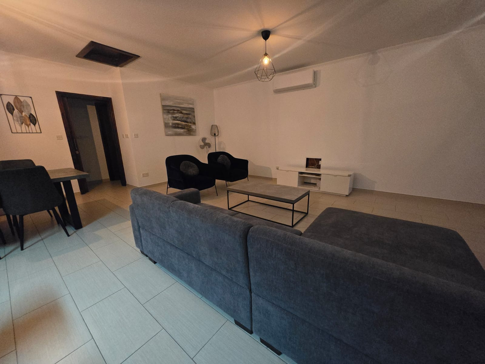 Dom 2 pokoi 100 m² w Limassol, Cypr