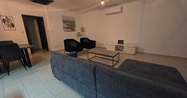 Two bedroom upper house for rent in Agia Fyla with all bills included