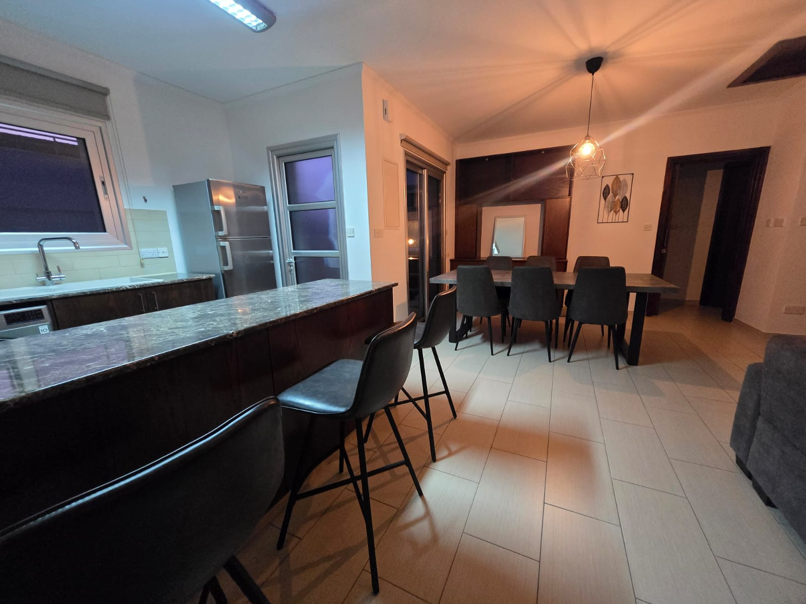 Dom 2 pokoi 100 m² w Limassol, Cypr