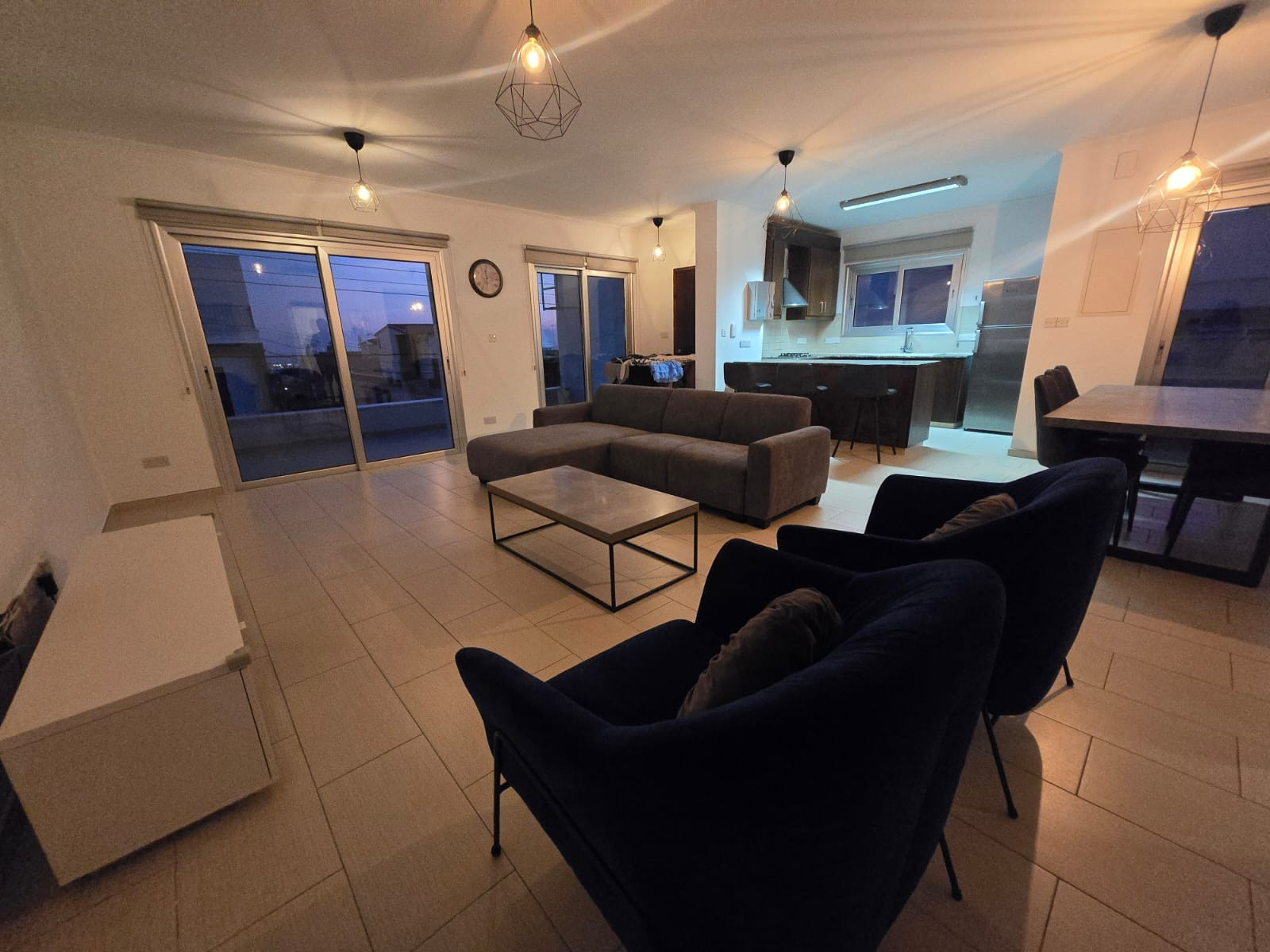 Dom 2 pokoi 100 m² w Limassol, Cypr