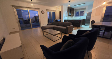 Two bedroom upper house for rent in Agia Fyla with all bills included