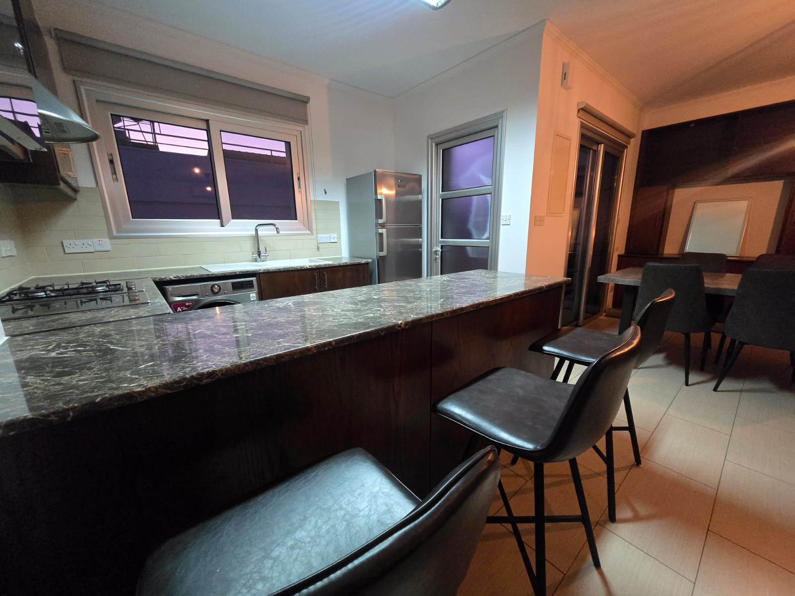 Dom 2 pokoi 100 m² w Limassol, Cypr