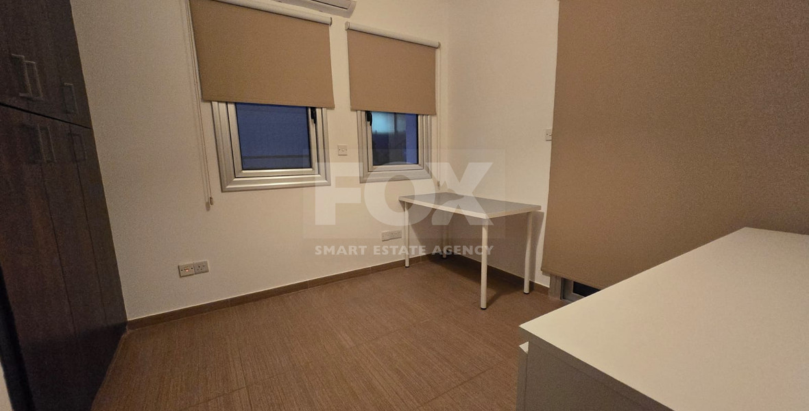 Two bedroom upper house for rent in Agia Fyla with all bills included