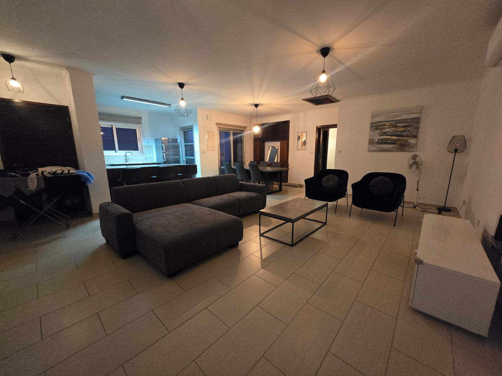 Dom 2 pokoi 100 m² w Limassol, Cypr