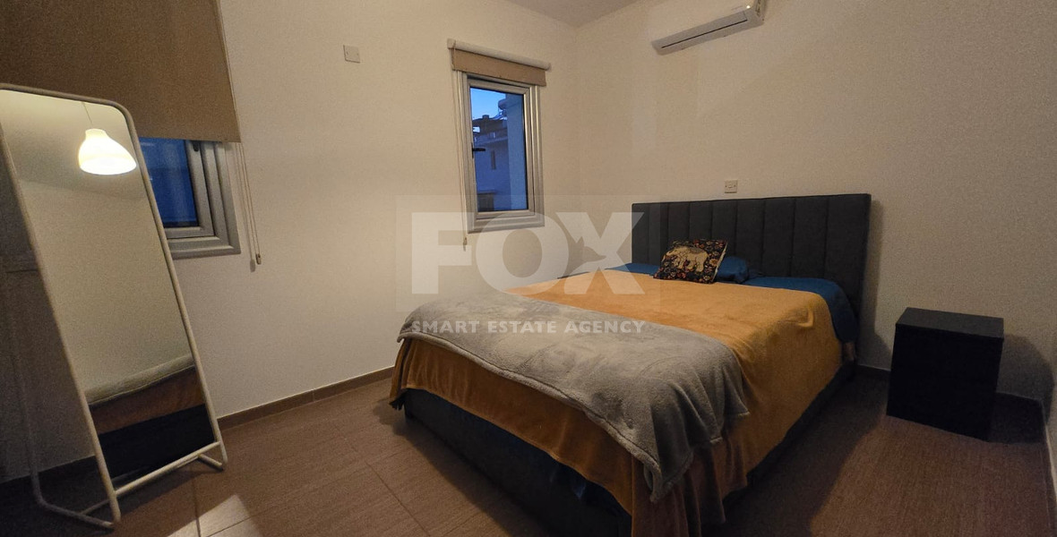Two bedroom upper house for rent in Agia Fyla with all bills included