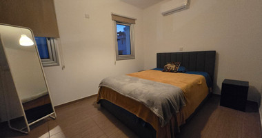 Two bedroom upper house for rent in Agia Fyla with all bills included