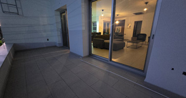 Two bedroom upper house for rent in Agia Fyla with all bills included