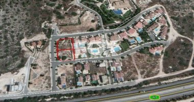 Land For Sale In Parekklisia Limassol Cyprus