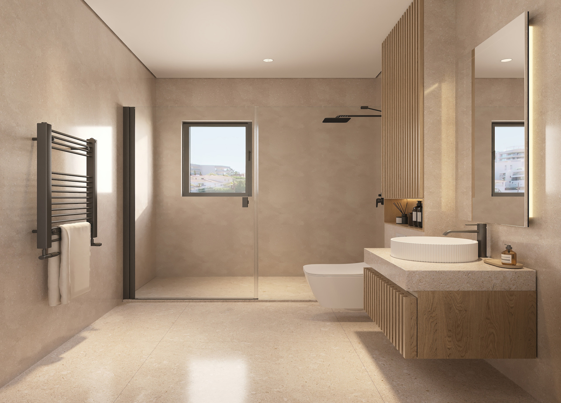 Appartement 2 chambres 111 m² Ypsonas Municipality, Chypre