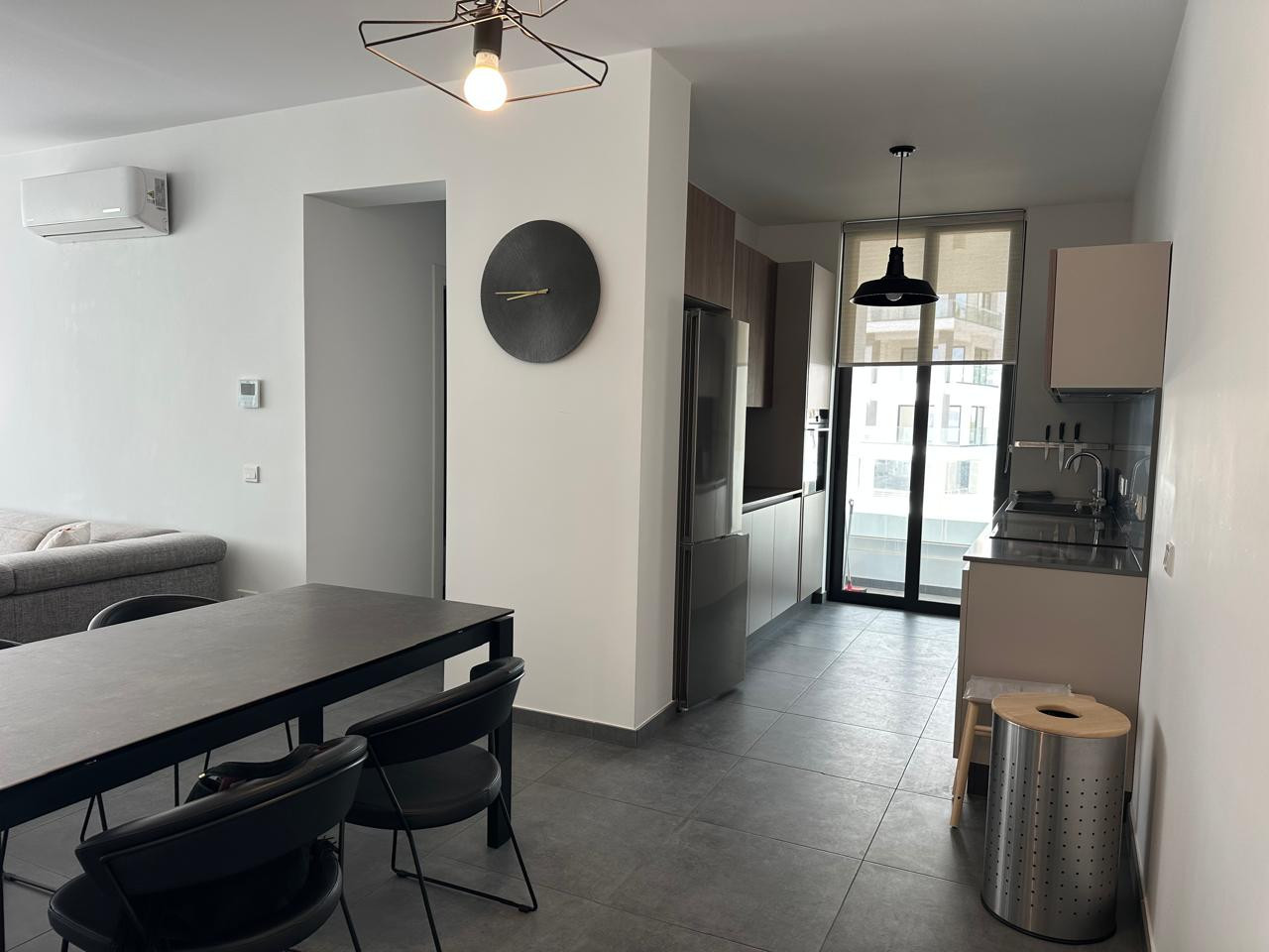 Appartement 2 chambres 91 m² en Demos Agiou Athanasiou, Chypre