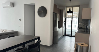 FOR RENT – Modern two-Bedroom Apartment in Agios Athanasios, Limassol