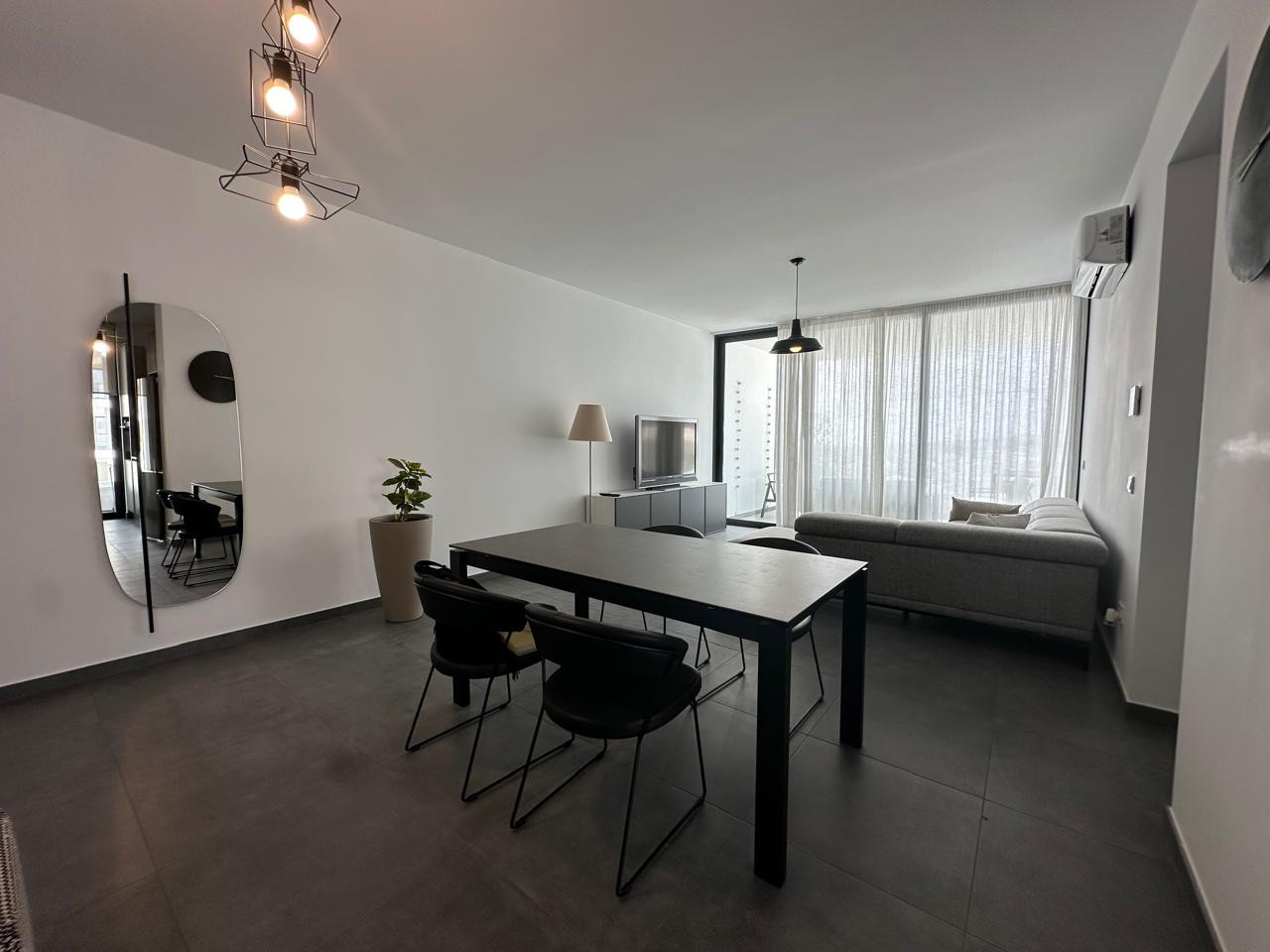 Appartement 2 chambres 91 m² en Demos Agiou Athanasiou, Chypre