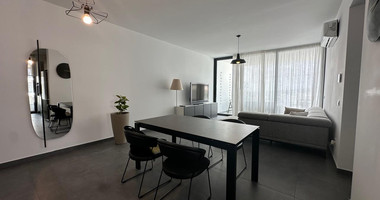 FOR RENT – Modern two-Bedroom Apartment in Agios Athanasios, Limassol