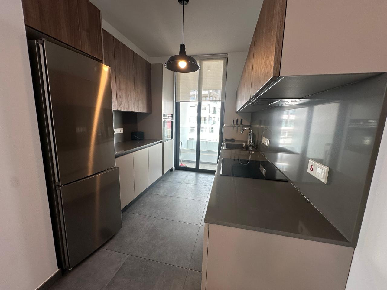 Appartement 2 chambres 91 m² en Demos Agiou Athanasiou, Chypre