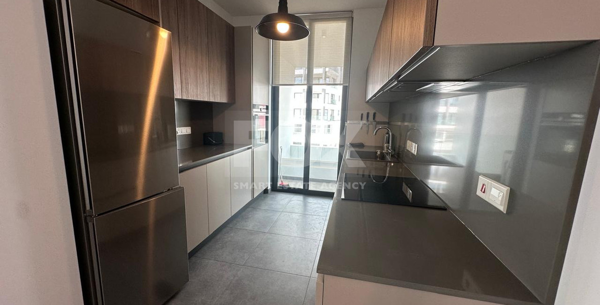 FOR RENT – Modern two-Bedroom Apartment in Agios Athanasios, Limassol