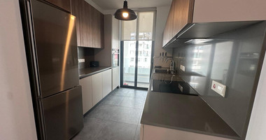 FOR RENT – Modern two-Bedroom Apartment in Agios Athanasios, Limassol