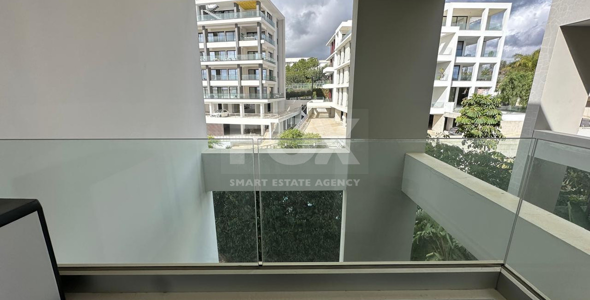 FOR RENT – Modern two-Bedroom Apartment in Agios Athanasios, Limassol