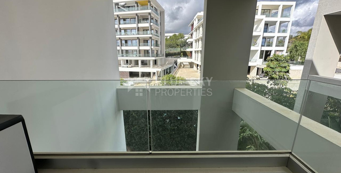 FOR RENT – Modern two-Bedroom Apartment in Agios Athanasios, Limassol