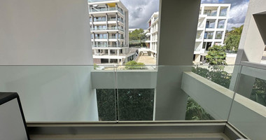 FOR RENT – Modern two-Bedroom Apartment in Agios Athanasios, Limassol