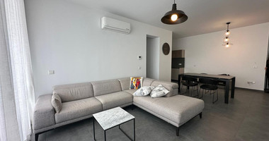 FOR RENT – Modern two-Bedroom Apartment in Agios Athanasios, Limassol