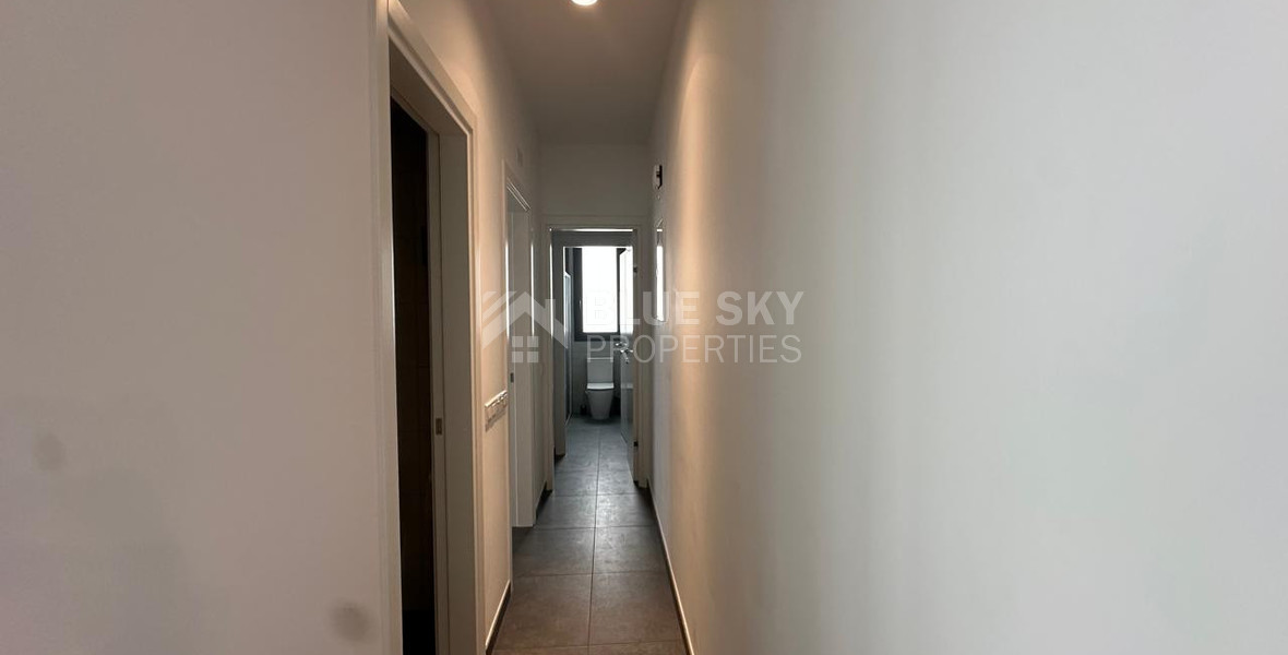 FOR RENT – Modern two-Bedroom Apartment in Agios Athanasios, Limassol