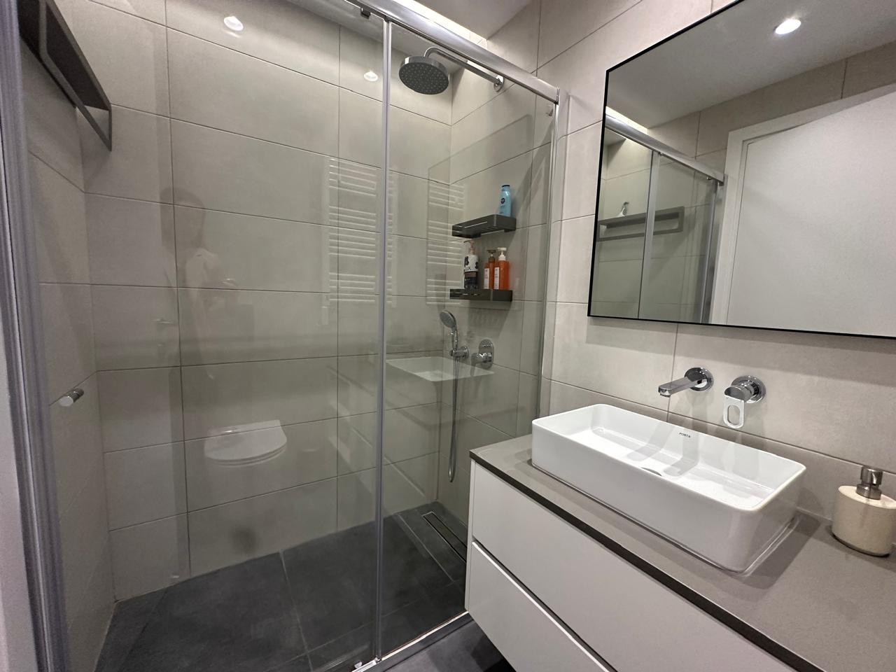 Appartement 2 chambres 91 m² en Demos Agiou Athanasiou, Chypre