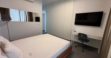 FOR RENT – Modern two-Bedroom Apartment in Agios Athanasios, Limassol