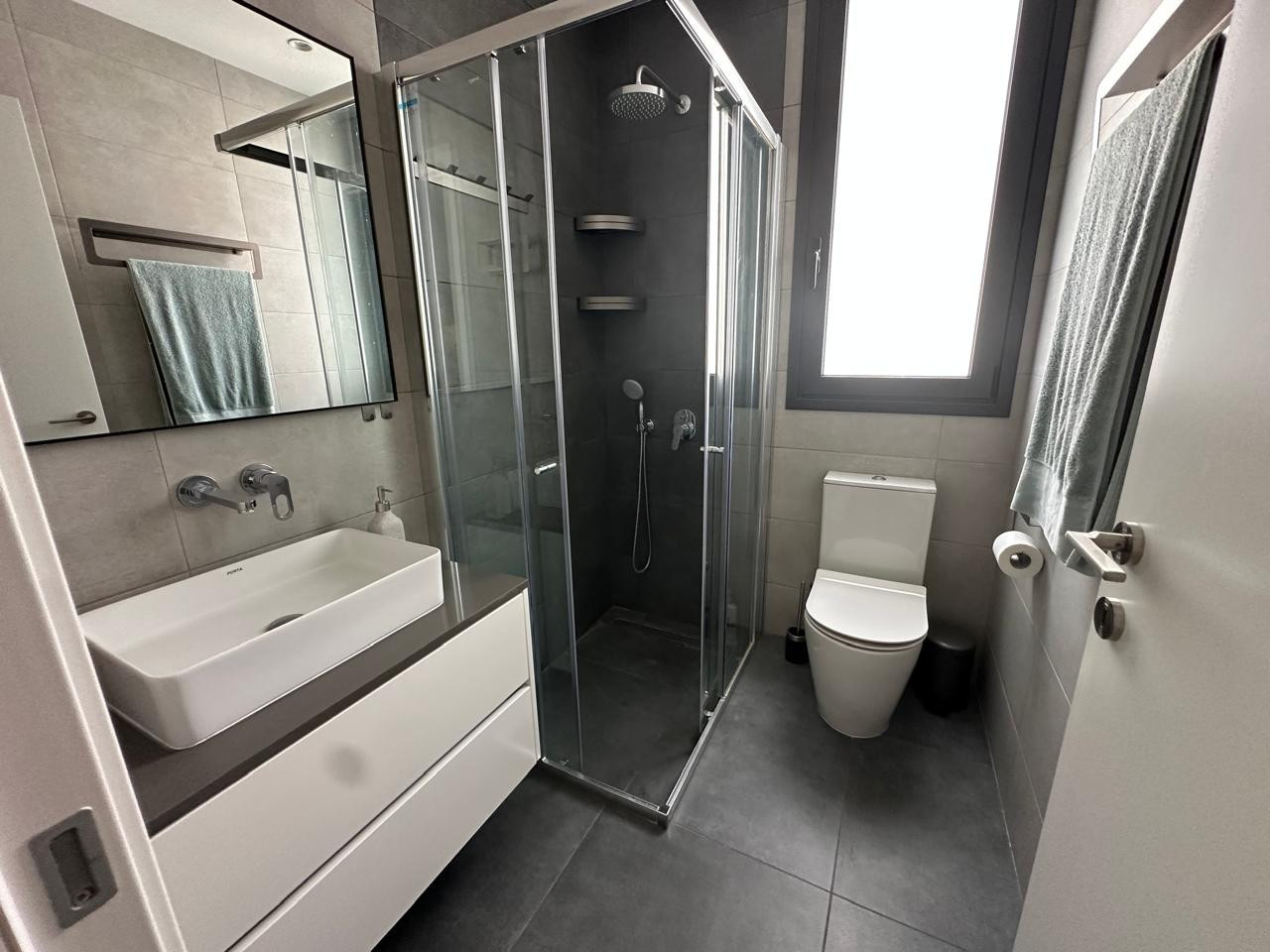 Appartement 2 chambres 91 m² en Demos Agiou Athanasiou, Chypre