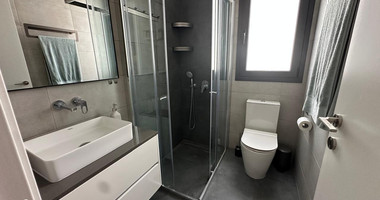 FOR RENT – Modern two-Bedroom Apartment in Agios Athanasios, Limassol