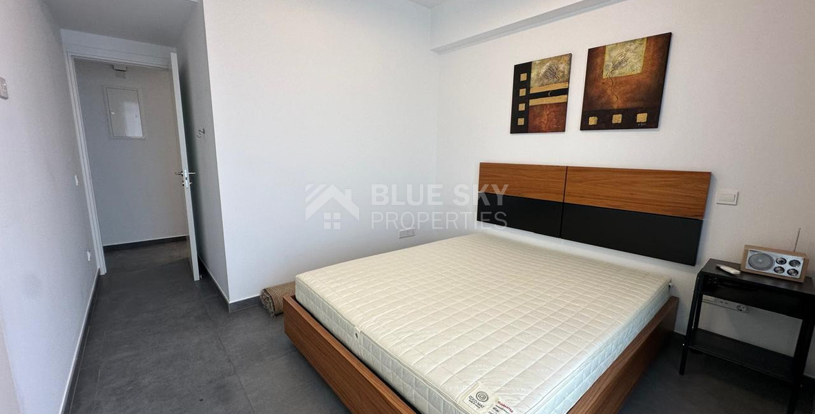 FOR RENT – Modern two-Bedroom Apartment in Agios Athanasios, Limassol