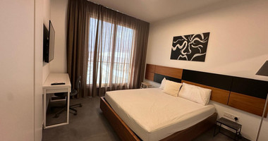 FOR RENT – Modern two-Bedroom Apartment in Agios Athanasios, Limassol