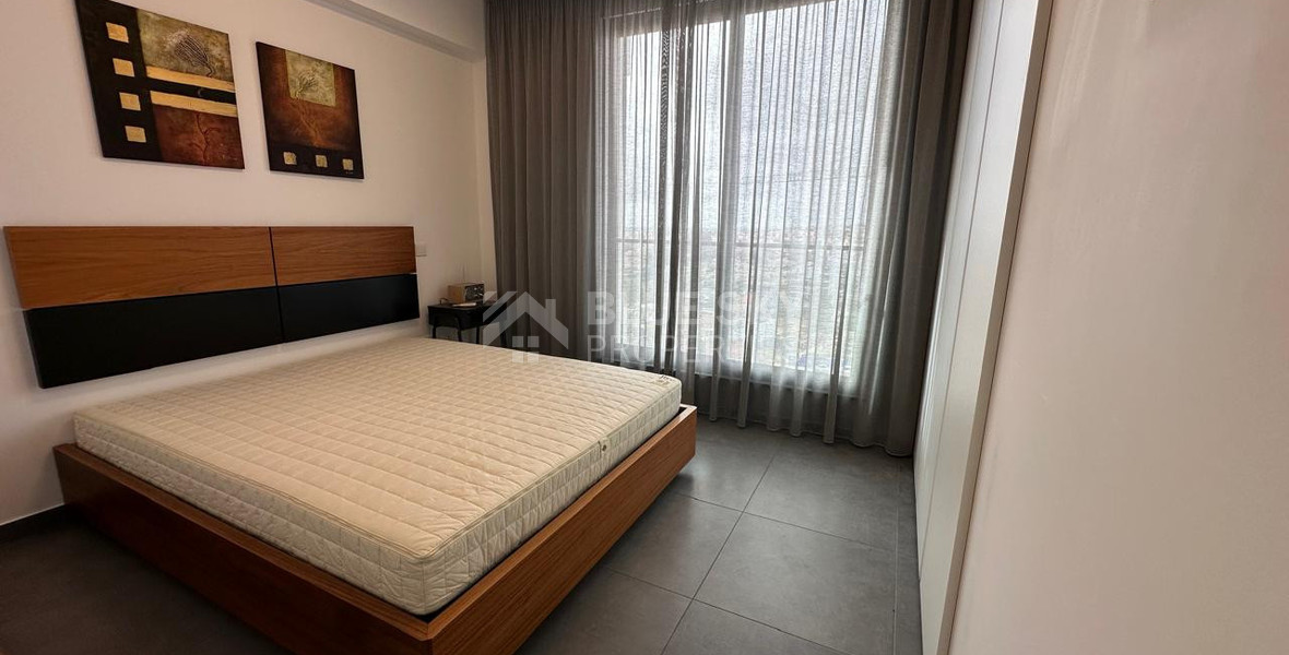 FOR RENT – Modern two-Bedroom Apartment in Agios Athanasios, Limassol