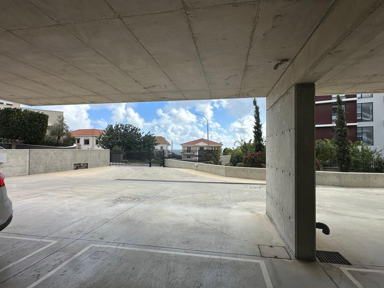 Appartement 2 chambres 91 m² en Demos Agiou Athanasiou, Chypre