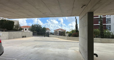 FOR RENT – Modern two-Bedroom Apartment in Agios Athanasios, Limassol