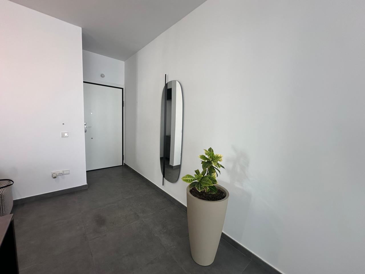 Appartement 2 chambres 91 m² en Demos Agiou Athanasiou, Chypre