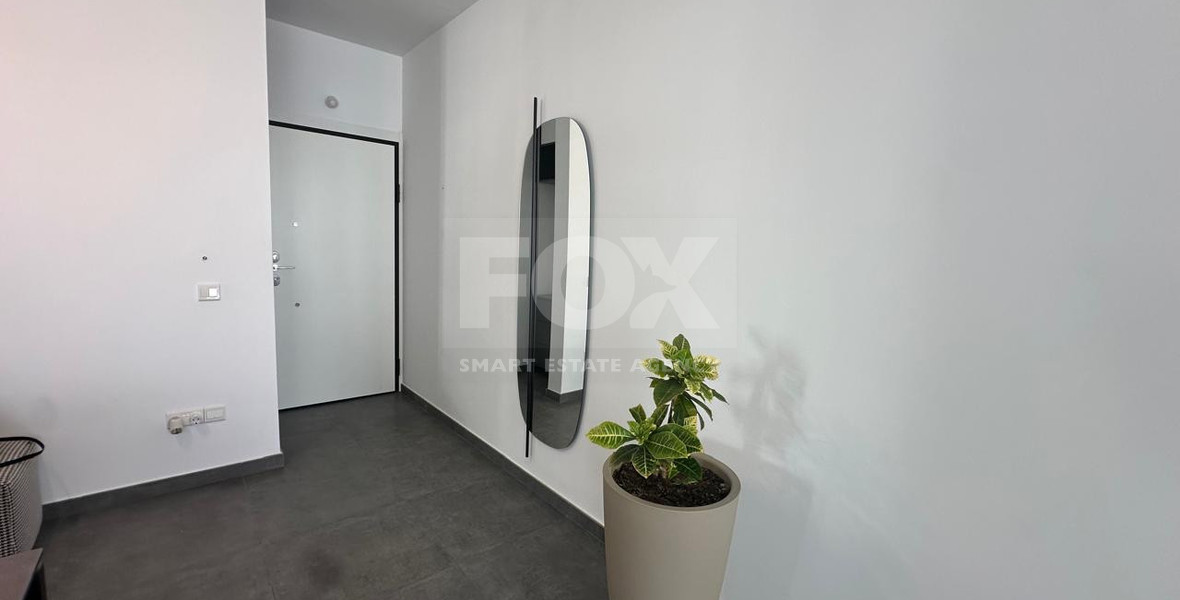 FOR RENT – Modern two-Bedroom Apartment in Agios Athanasios, Limassol